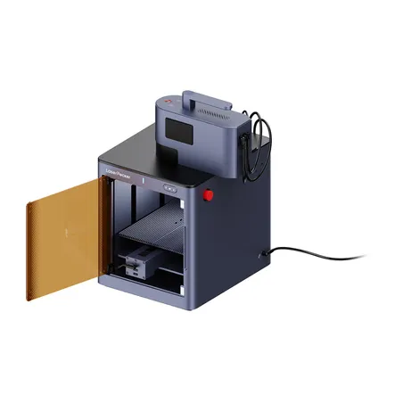 LaserPecker LP5 Laser Engraver, Protective Version
